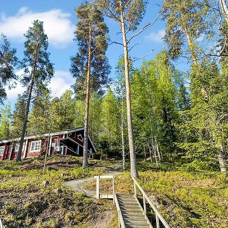 Holiday Home Satakieli By Interhome Hirsjarvi Exterior photo